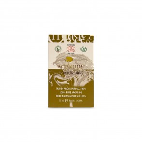 Olio Argan Puro 50 ml