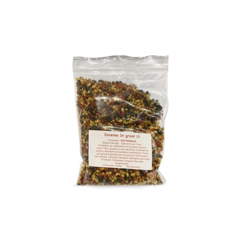 Resina Kristian 100 g cattedrale