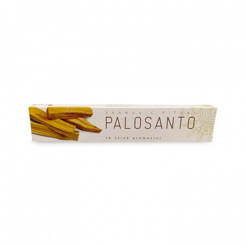 Palo santo stick aromatici