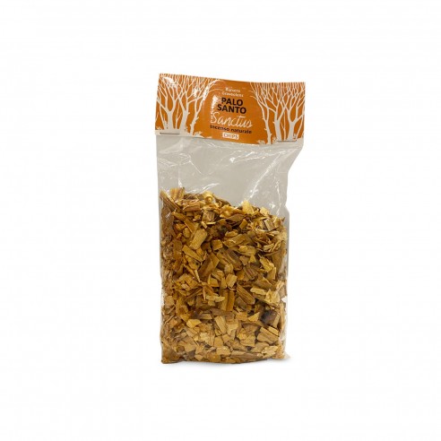 Alcea Himalaya - Sanctus Palo Santo Chips 50 g