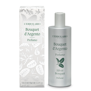 L'Erbolario - Bouquet d'Argento Profumo 100 ml