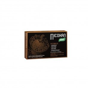 Santiveri - Micoxan Metabolic 19gr
