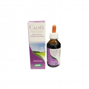Santiveri - N. 11 Calma Plant 100ml