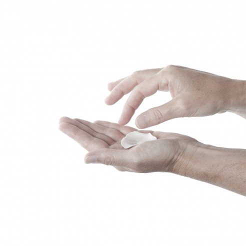 Mathilde M - Rosa con Petali di Sapone - Fragranza Rosa