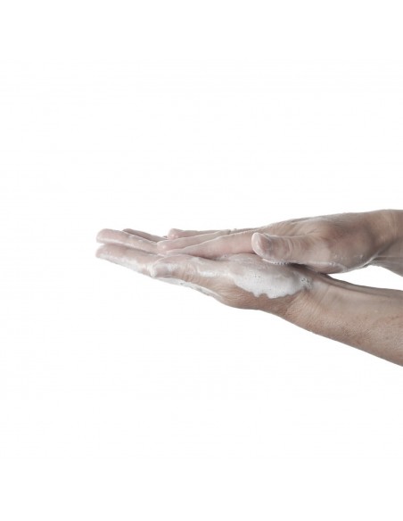 Mathilde M - Rosa con Petali di Sapone - Fragranza Rosa