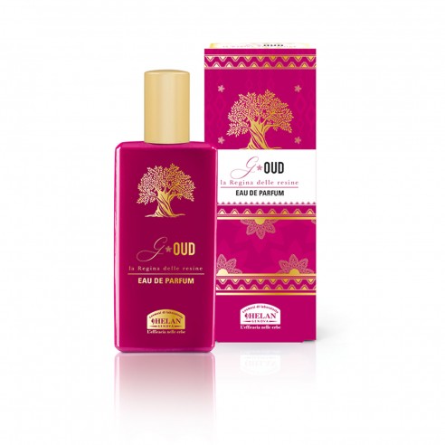Helan - G-OUD Eau de Parfum 50mL
