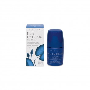 L'Erbolario - Fiore dell'Onda Deodorante Roll-On 50 ml
