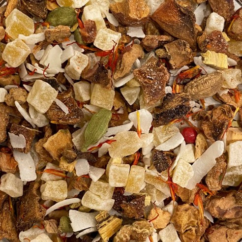 Neavita - Infuso Raggio di Sole