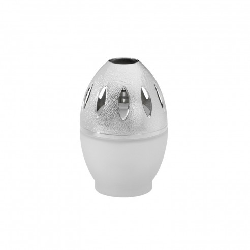 Lampe Berger Paris - Lampe egg givre