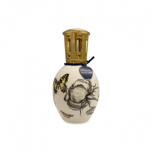 Lampe Berger Paris - Lampe pollinisation-butterfly