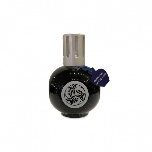 Lampe Berger Paris - Lampe japon nera