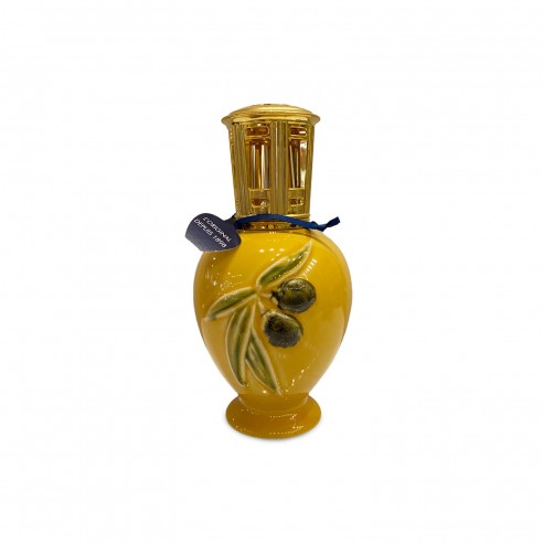 Lampe Berger Paris - Lampe olive tuscan