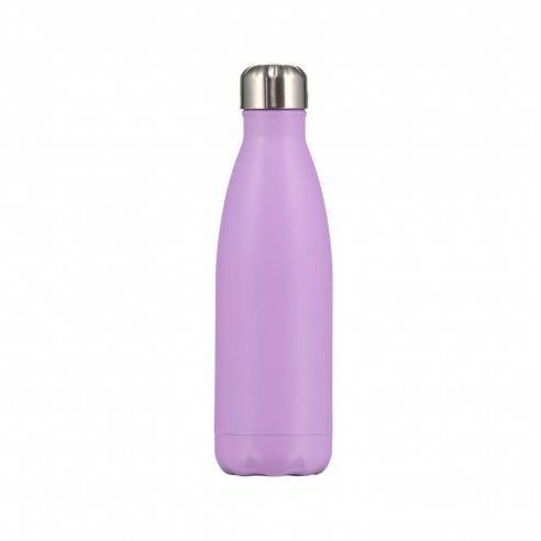 Chilly's - Bottiglia blush purple 500ml