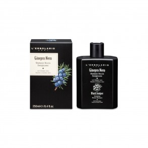 L'Erbolario - Ginepro Nero Shampoo Doccia Energizzante 250 ml