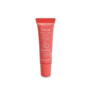 L'Erbolario - Cocco balsamo labbra da sogno