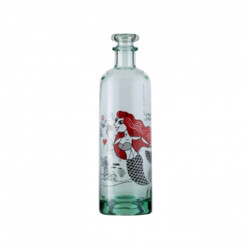 Wild - Artist Bottiglia in vetro