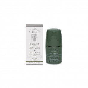 L'Erbolario - L'Erbolario Uomo Deo Roll-On 50 ml