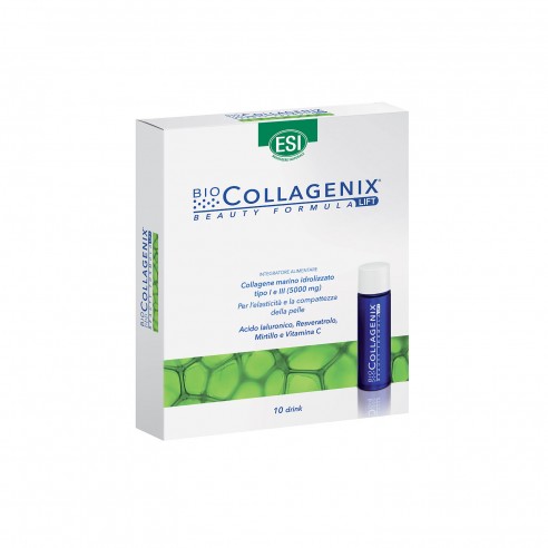 Esi - BIOCOLLAGENIX 10 Drink 30 ml