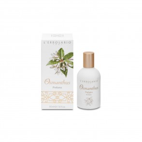 L'Erbolario - Profumo Osmanthus 50 ml