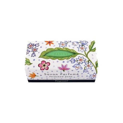 Fragonard - Santal Sapone 140g.