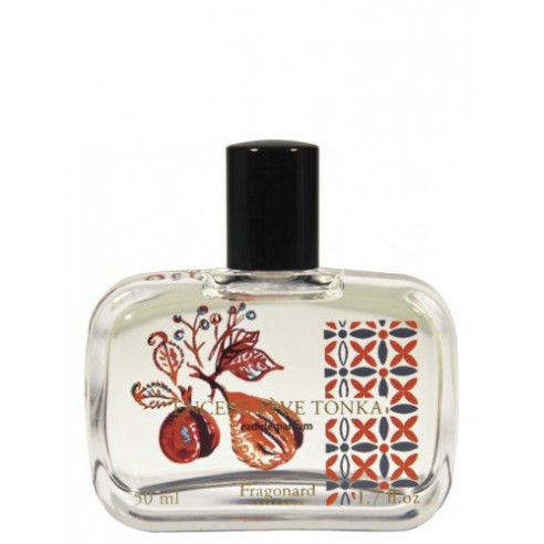 Fragonard - Encense Feve De Tonka Eau...