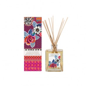 Fragonard - Myrrhe Patchouli Diffusore da 200ml con Bastoncini