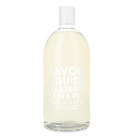 Compagnie De Provence - Sapone...