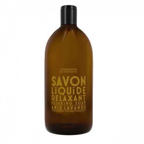 Compagnie De Provence -Sapone Liquido...