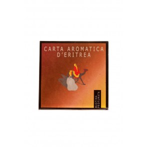 Alcea Himalaya - Carta Eritrea Bustine Cassetti