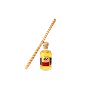 Alcea Himalaya - Carta Eritrea Diffusore con Bastoncini 100 ml