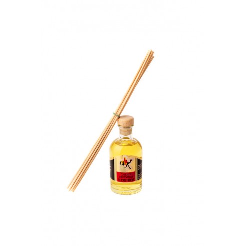 Alcea Himalaya - Carta Eritrea Diffusore con Bastoncini 100 ml