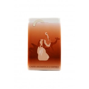 Alcea Himalaya - Carta Eritrea profumatore Armadi