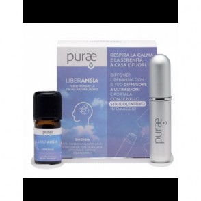 Purae - Liberansia Sinergia...
