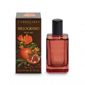 L'Erbolario - Melograno...