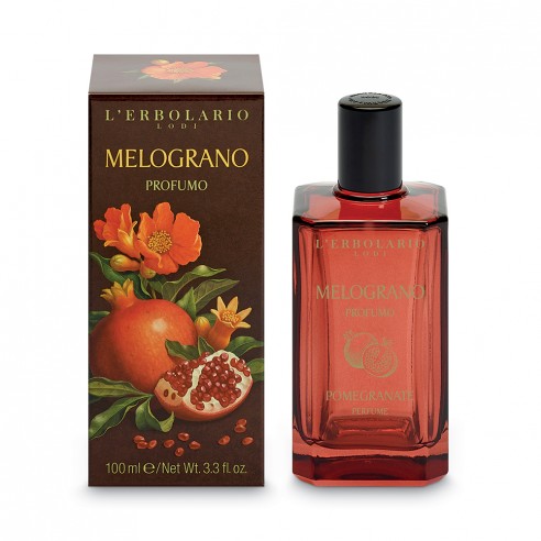 L'Erbolario - Melograno Profumo 100 ml