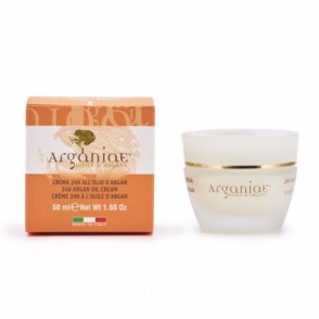 Arganiae - Crema Viso 24H...