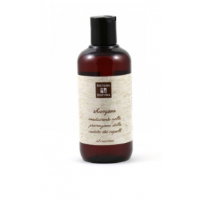 Sistema Natura - Shampoo Coadiuvante nella Prevenzione della Caduta dei Capelli 250 ml