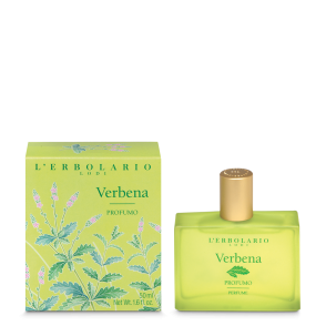 L'Erbolario - Verbena...