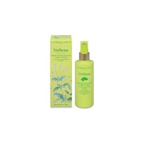 L'Erbolario - Verbena Crema...