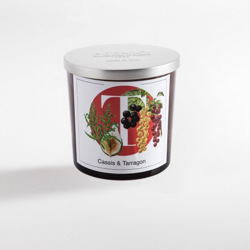 Pernici - Candela Cassis & Terragon 200g