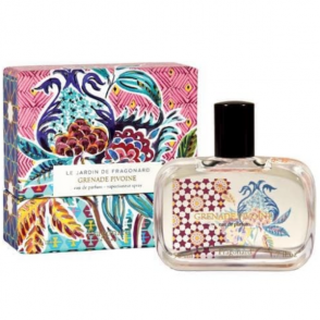 Fragonard -  Grenade...