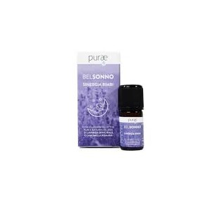 Purae - Belsonno Sinergia...