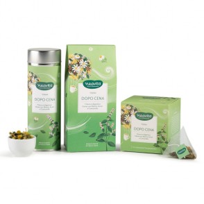 Neavita - Tisana Dopo Cena 15 FiltroScrigno