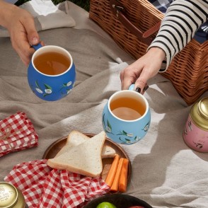 La Via del Tè - Tisaniera... 2