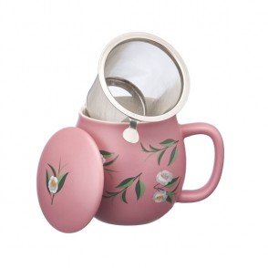 La Via del Tè - Tisaniera...