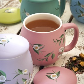 La Via del Tè - Tisaniera... 2