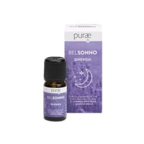 Purae - Belsonno Sinergia...