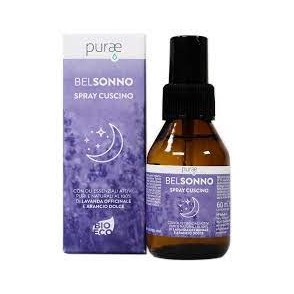 Purae - Belsonno Spray Cuscino