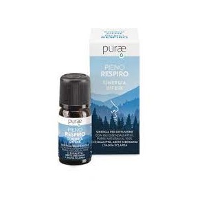 Purae - Pieno Respiro...