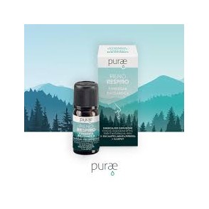 Purae - Pieno Respiro... 2